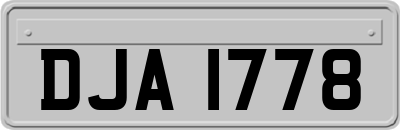 DJA1778