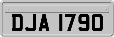 DJA1790