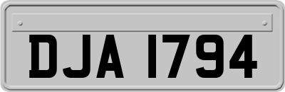 DJA1794