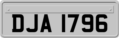 DJA1796