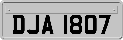 DJA1807