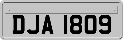DJA1809