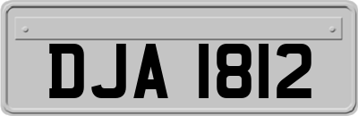 DJA1812