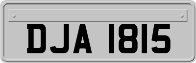 DJA1815