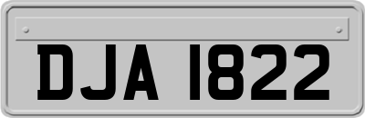 DJA1822