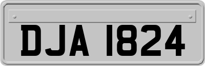 DJA1824