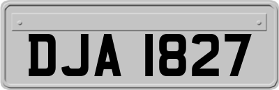 DJA1827