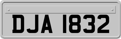 DJA1832
