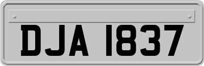 DJA1837