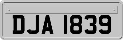 DJA1839
