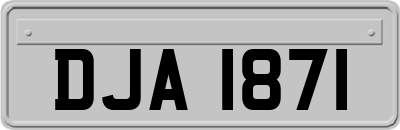 DJA1871