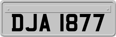 DJA1877