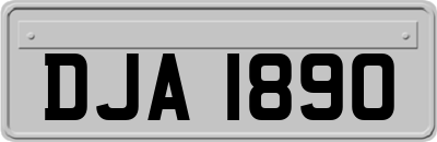 DJA1890