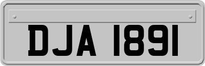 DJA1891