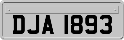 DJA1893