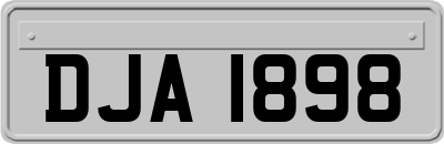 DJA1898