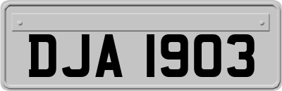 DJA1903