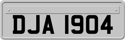 DJA1904