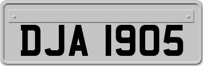 DJA1905