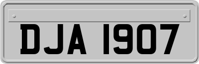 DJA1907