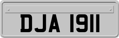 DJA1911