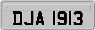 DJA1913