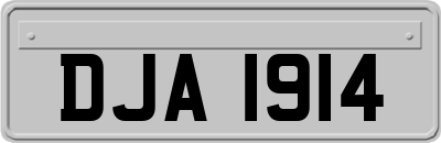 DJA1914