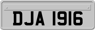 DJA1916