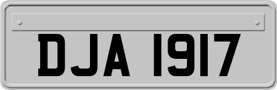 DJA1917