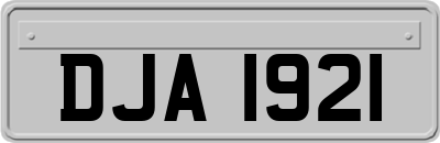 DJA1921