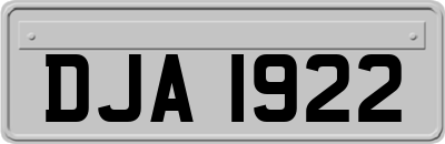 DJA1922