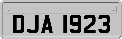 DJA1923