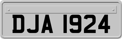 DJA1924
