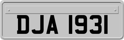 DJA1931