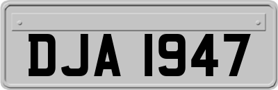 DJA1947
