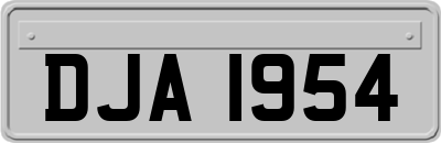 DJA1954