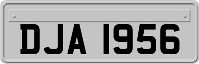 DJA1956
