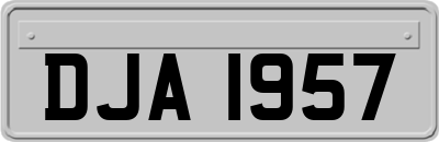 DJA1957