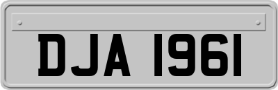 DJA1961
