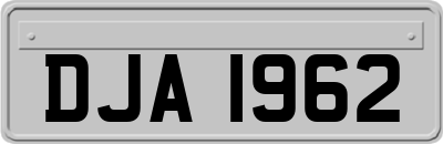 DJA1962