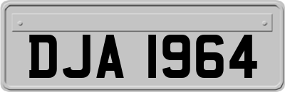 DJA1964