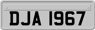 DJA1967