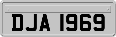 DJA1969