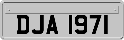 DJA1971
