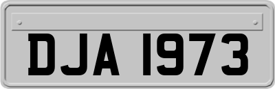 DJA1973