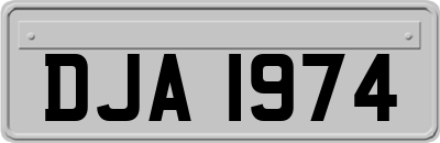 DJA1974