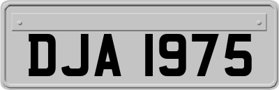 DJA1975