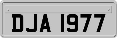 DJA1977