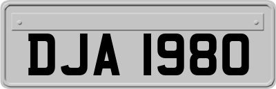 DJA1980