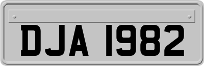 DJA1982